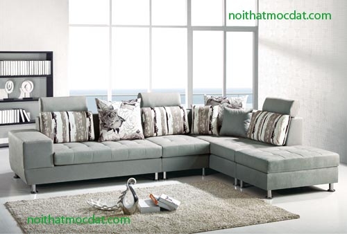 Mẫu ghế sofa đẹp MS 68